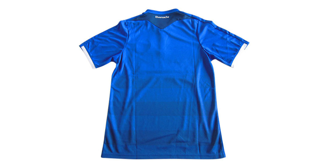  Karlsruher SC Trikot 