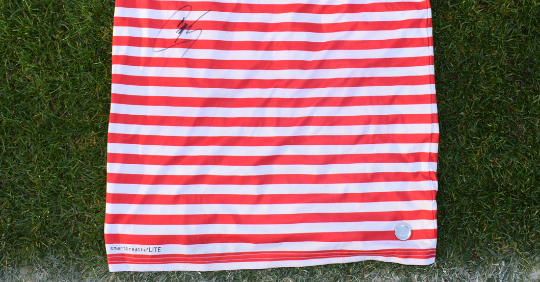  Karnevalstrikot Cordoba 