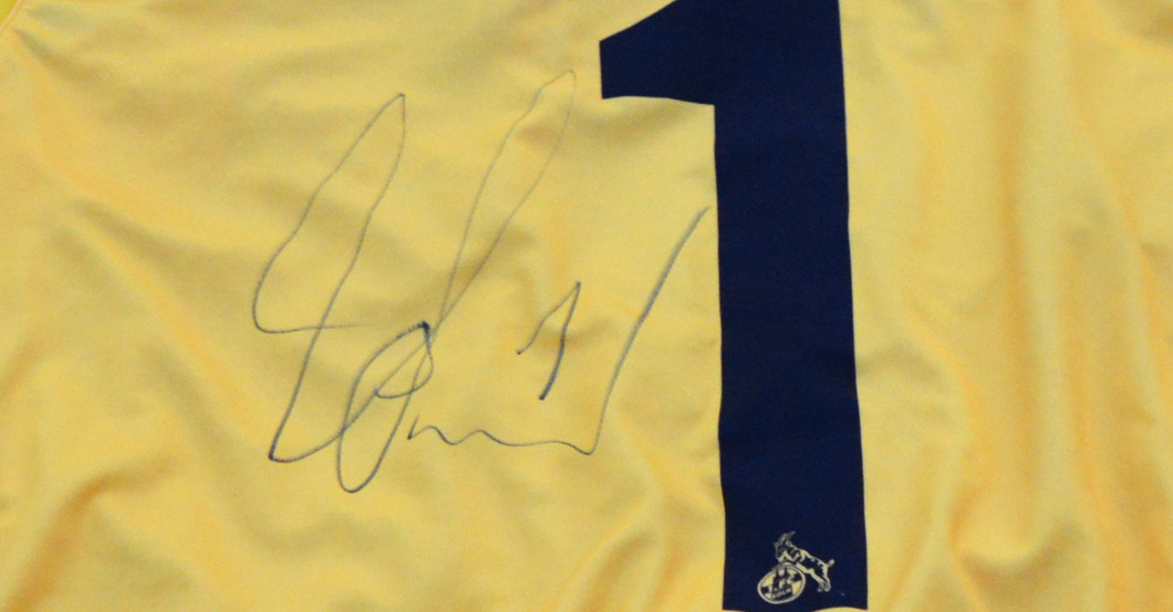 Karnevalstrikot Horn   Karnevalstrikot Horn