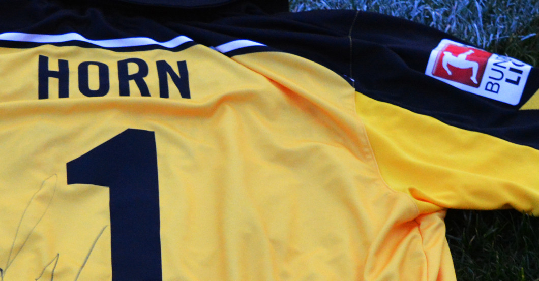 Karnevalstrikot Horn   Karnevalstrikot Horn