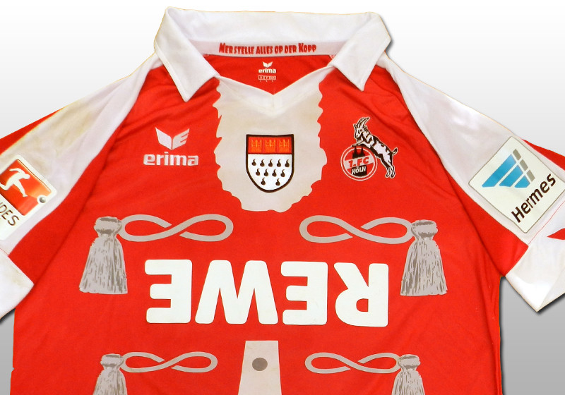 Karnevalstrikot Lehmann   Karnevalstrikot Lehmann