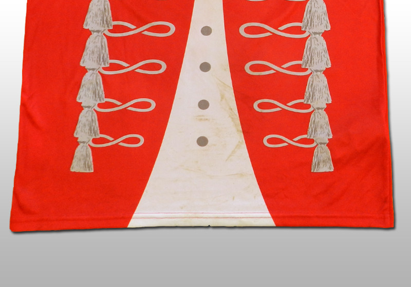 Karnevalstrikot Lehmann   Karnevalstrikot Lehmann