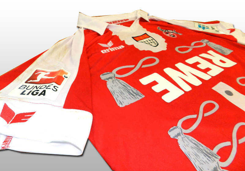 Karnevalstrikot Lehmann   Karnevalstrikot Lehmann