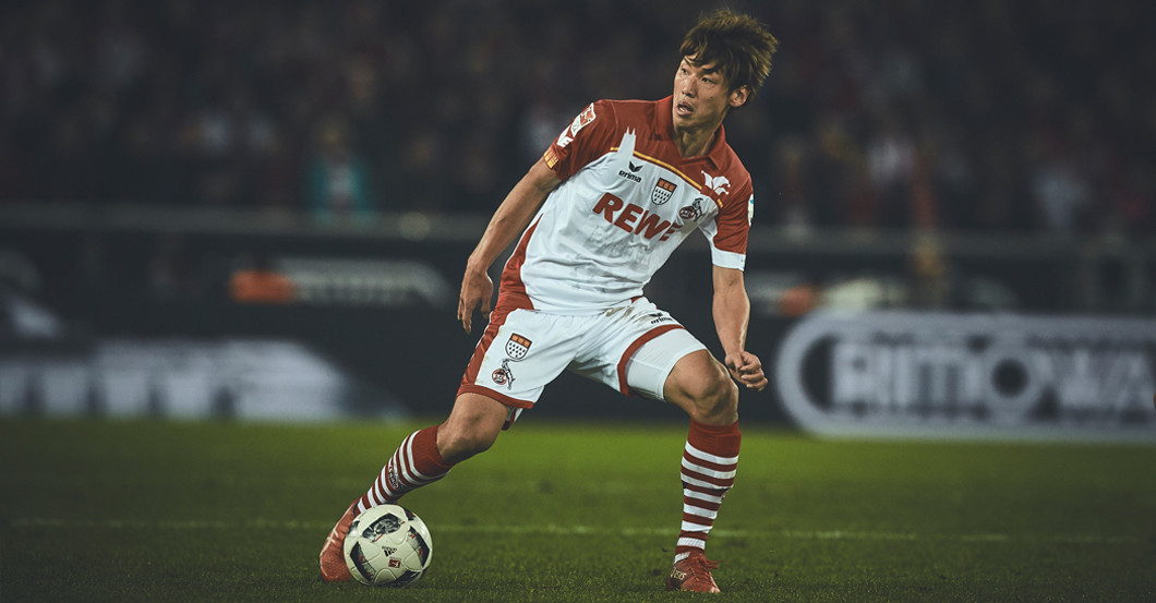 Karnevalstrikot Osako   Karnevalstrikot Osako