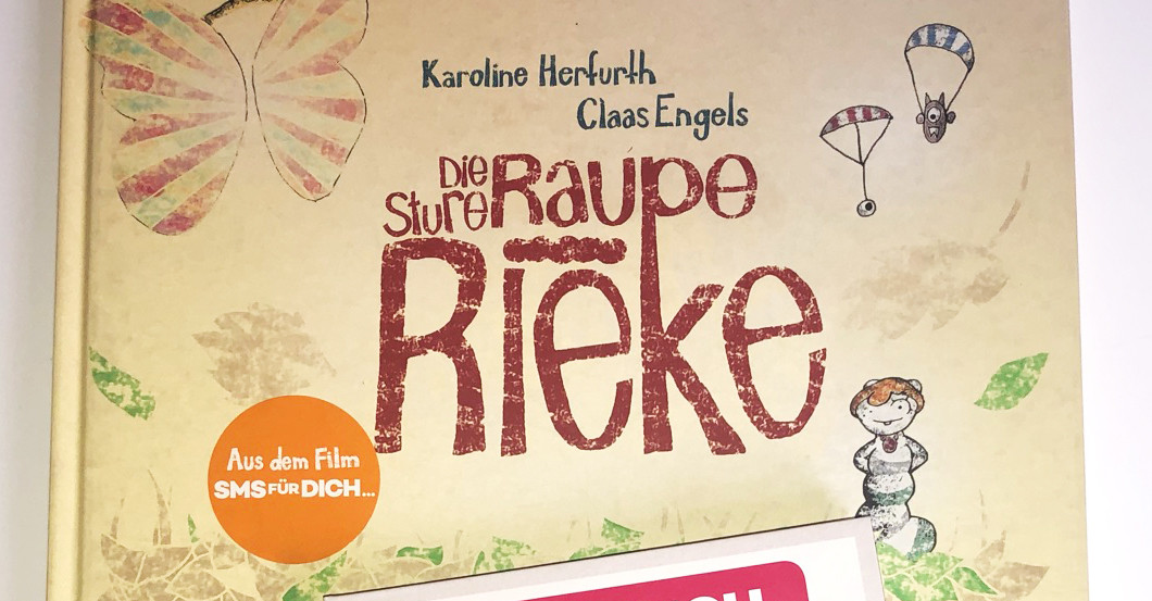 Karoline Herfurth Buch   Karoline Herfurth Buch