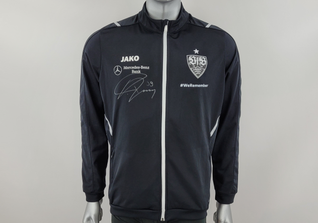  Kastanaras Einlaufjacke  