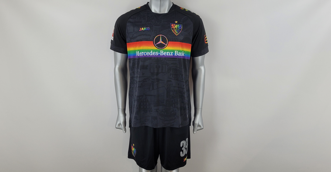  Kastanaras VielfaltOutfit 