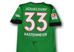  Kastenmeier Trikot 