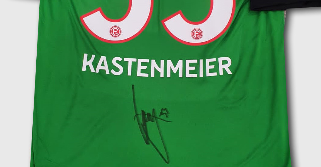 Kastenmeier Trikot   Kastenmeier Trikot