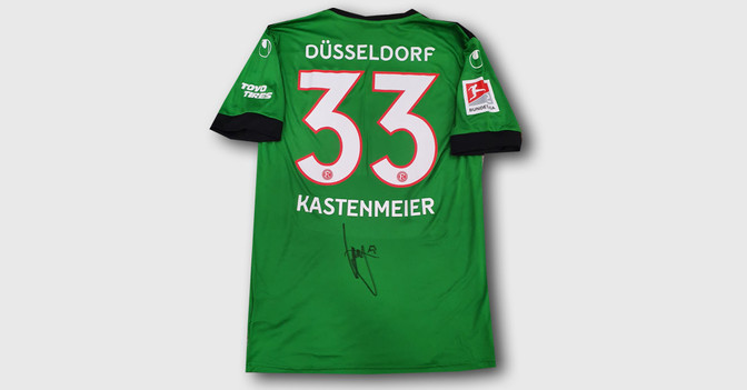 Kastenmeier Trikot   Kastenmeier Trikot