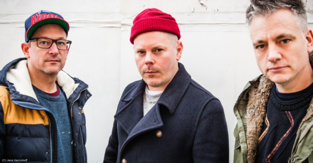 Katamaran Fettes Brot   Katamaran Fettes Brot