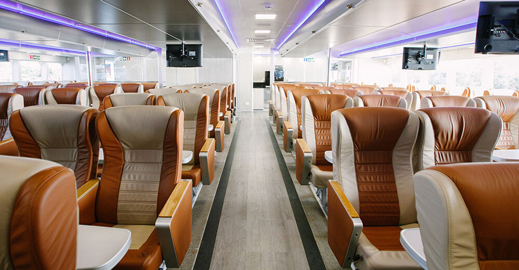 Katamaran Fettes Brot   Katamaran Fettes Brot