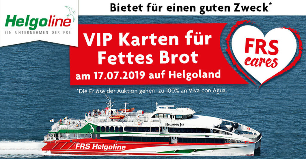 Katamaran Fettes Brot   Katamaran Fettes Brot