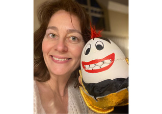  Katarina Barley Osterei  