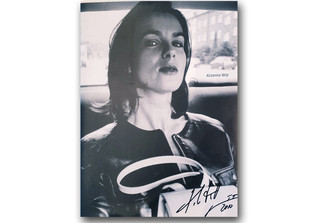  Katarina Witt Fotobuch 