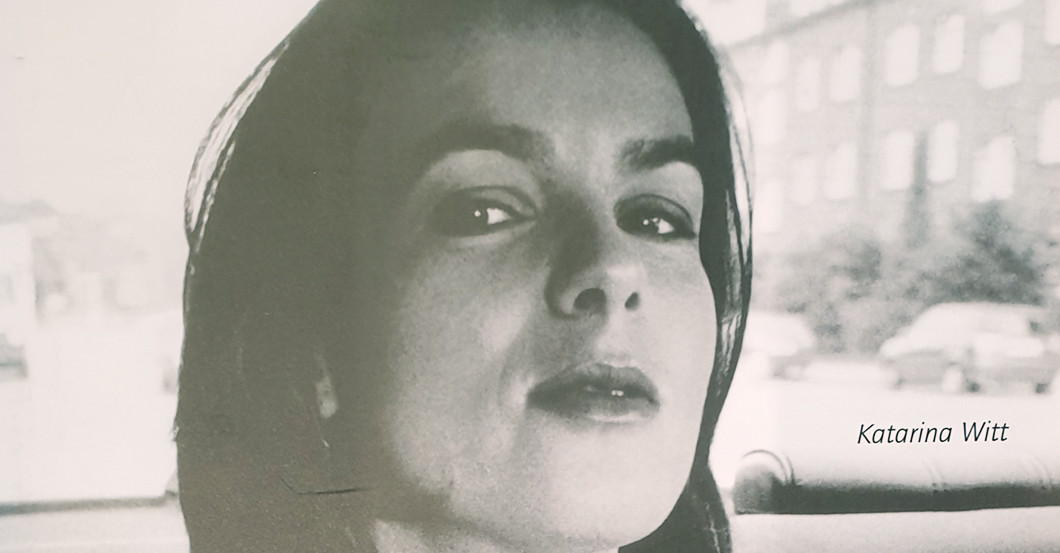  Katarina Witt Fotobuch 