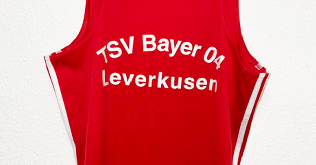  Katharina Molitor Trikot  