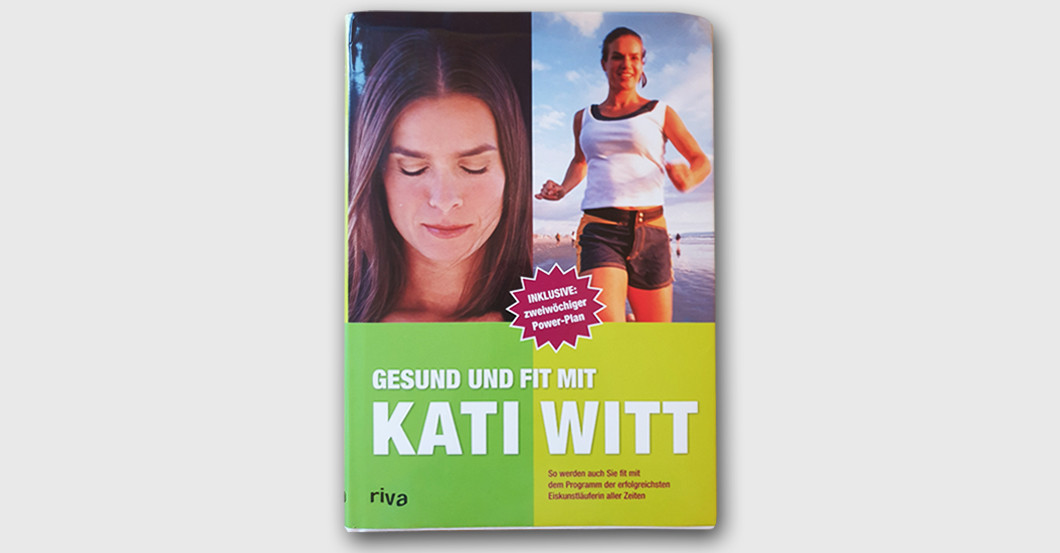 Kati Witt Buch 