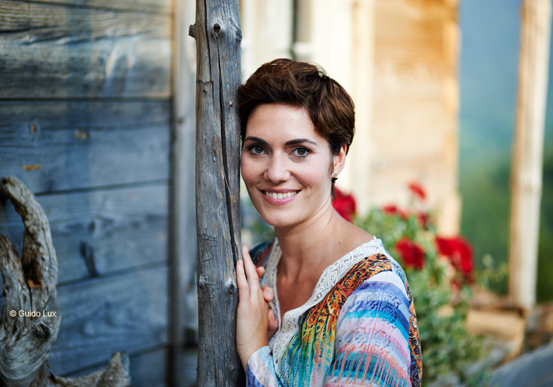 Katrin Lux treffen   Katrin Lux treffen