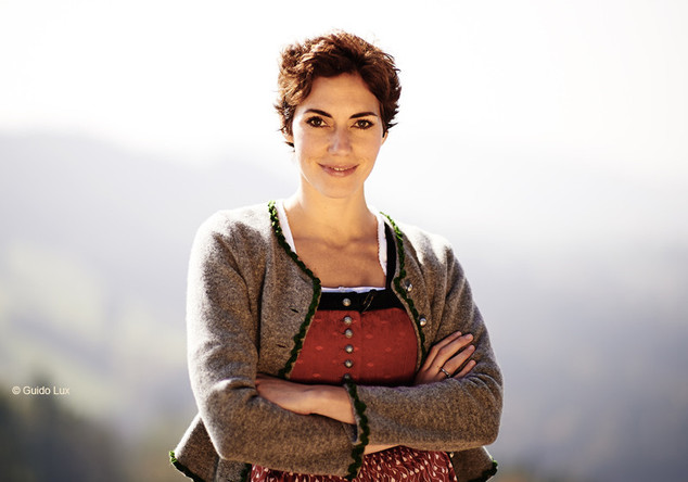 Katrin Lux treffen   Katrin Lux treffen