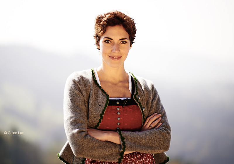 Katrin Lux treffen   Katrin Lux treffen