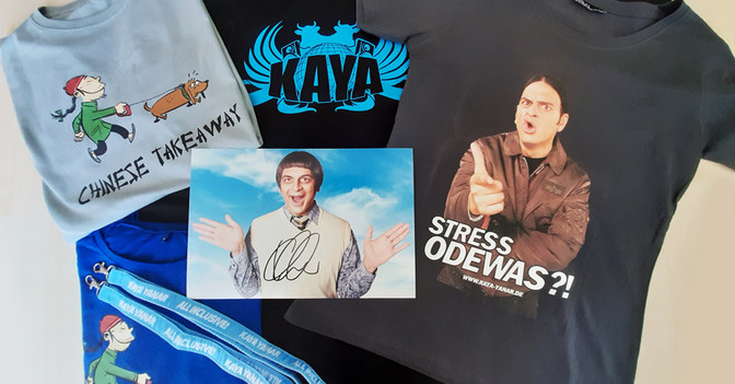 Kaya Yanar Fanpaket   Kaya Yanar Fanpaket