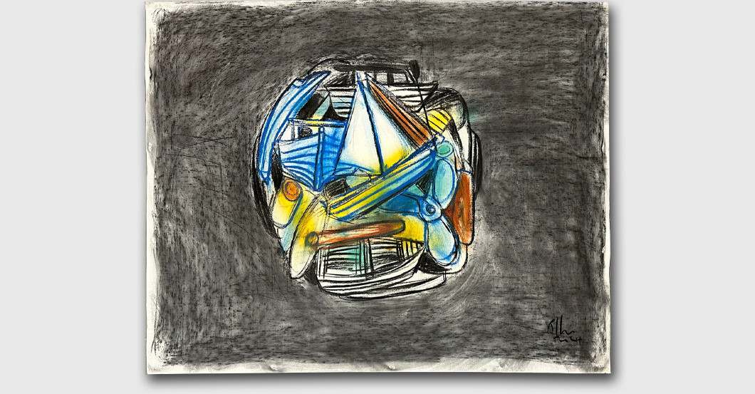 Kcho Kunstwerk   Kcho Kunstwerk