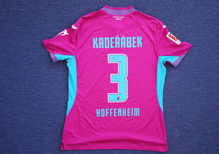  KdK Kaderabek Trikot  
