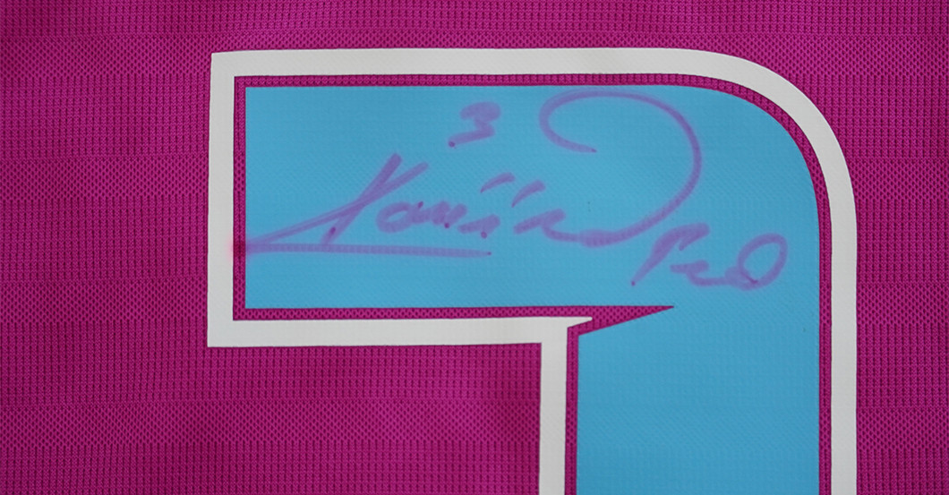  KdK Kaderabek Trikot  