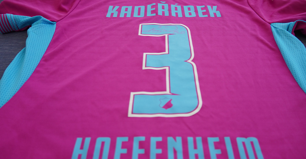  KdK Kaderabek Trikot  