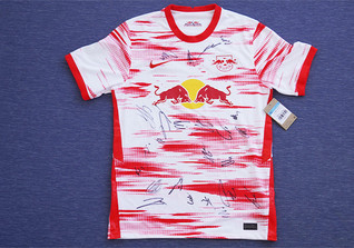  KdK Leipzig Trikot 