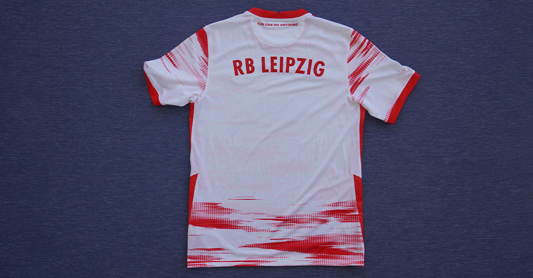  KdK Leipzig Trikot 
