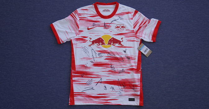 KdK Leipzig Trikot   KdK Leipzig Trikot