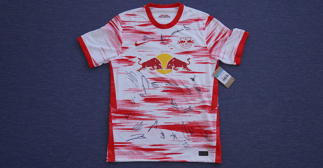  KdK Leipzig Trikot 