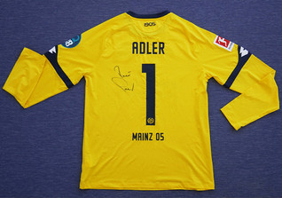  KdK Rene Adler Trikot  