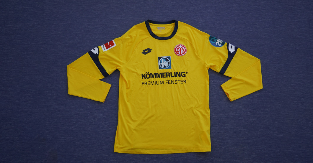  KdK Rene Adler Trikot  