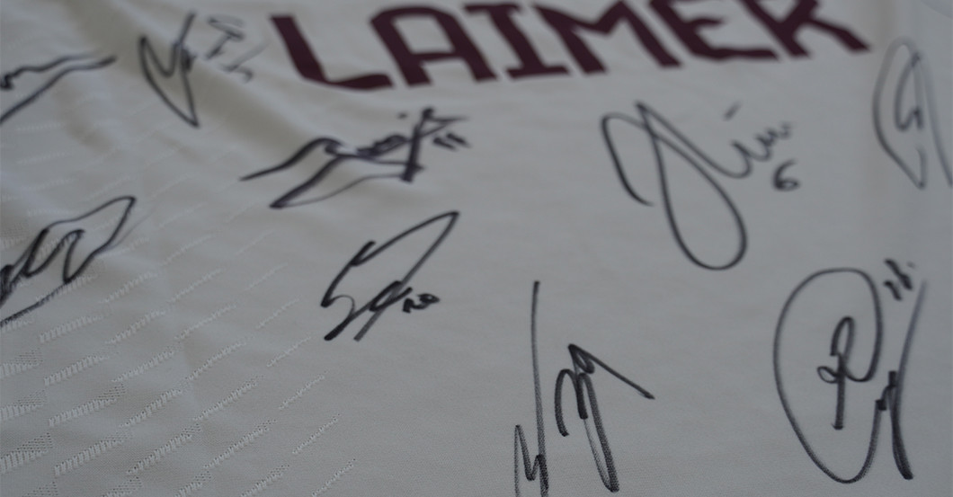  KdK Supercup Trikot FCB 