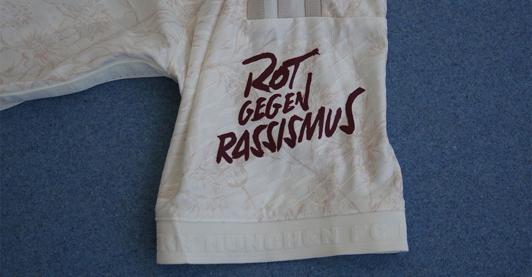  KdK Supercup Trikot FCB 