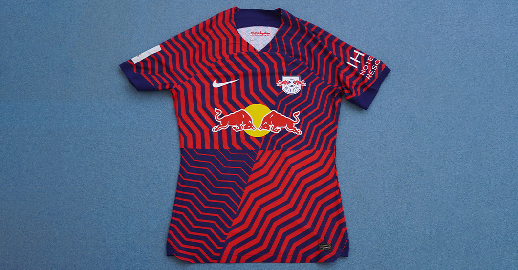 KdK Supercup Trikot RBL 