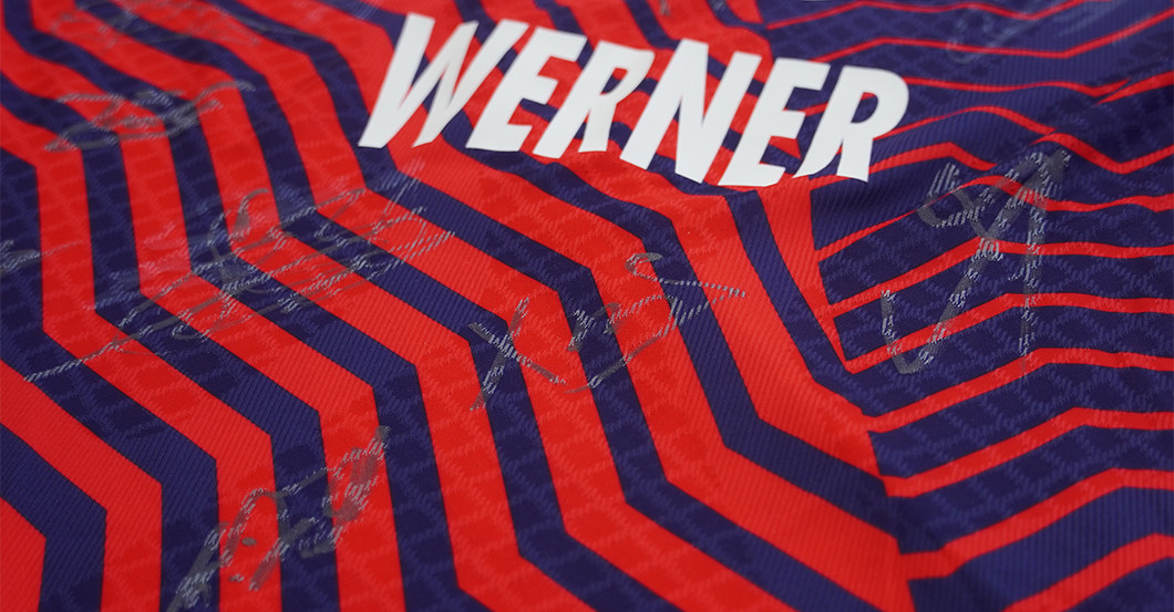  KdK Supercup Trikot RBL 