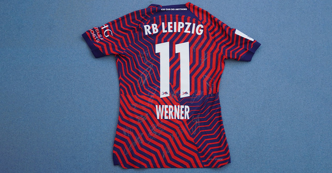 KdK Supercup Trikot RBL   KdK Supercup Trikot RBL