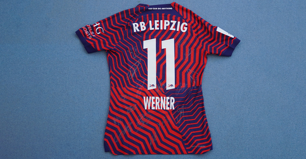  KdK Supercup Trikot RBL 