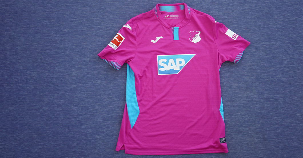  KdK Trikot Kaderabek 