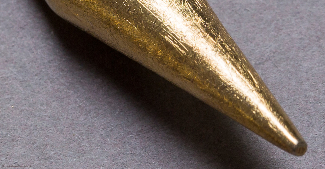 Kegel Ohrringe   Kegel Ohrringe