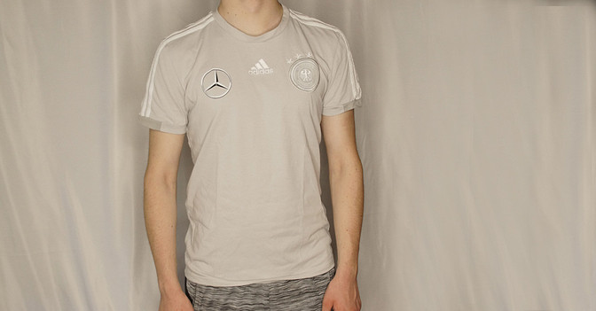  Kehrer DFB Outfit 