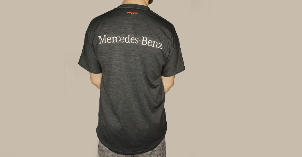  Kehrer DFB Trikot grau 