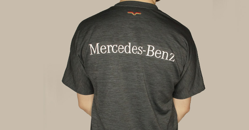  Kehrer DFB Trikot grau 