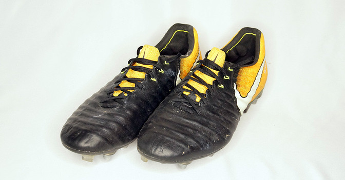  Kehrer Schalke-Schuhe 