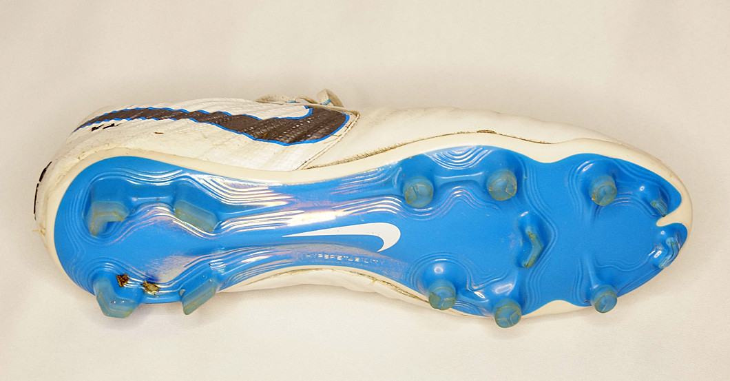  Kehrer Schuh Schalke weiß 