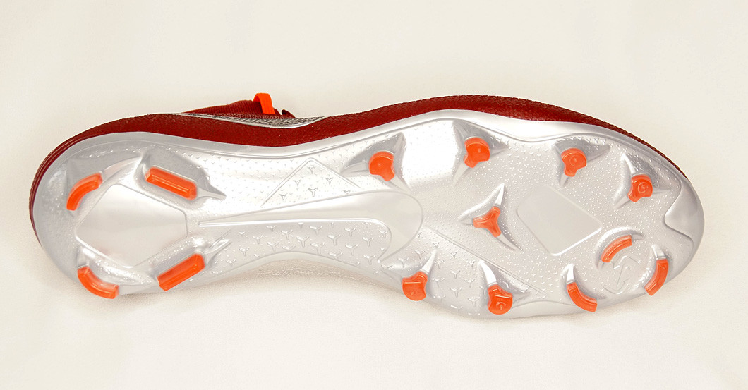  Kehrer Schuhe PSG rot 1 